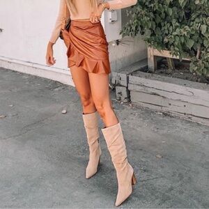 Vince Camuto Derika boots